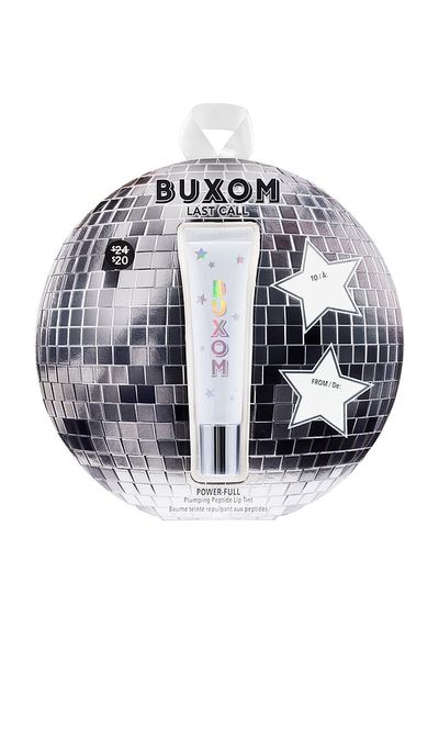 Buxom Buxom Last Call