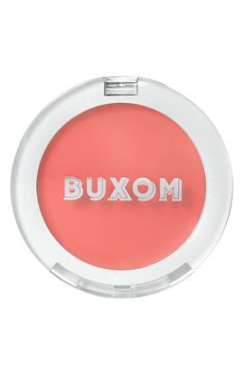 Buxom Buxom Plump Shot Collagen Peptides Plumping Cream Blush