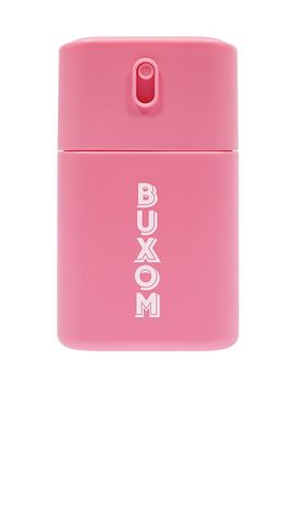 Buxom Buxom Plump Shot Peptide Prep & Set Mist