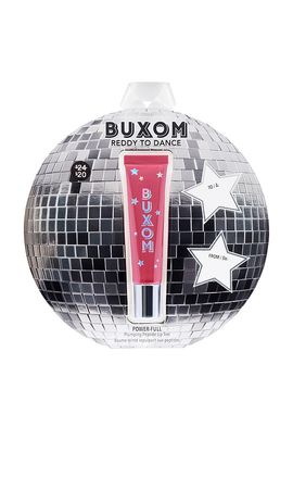 Buxom Buxom Reddy To Dance