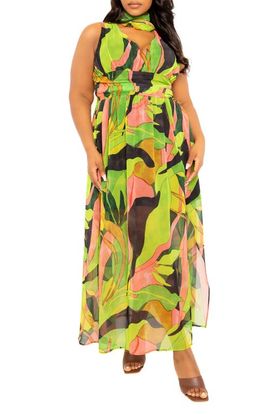 Sho Dress