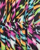 BUXOM COUTURE BUXOM COUTURE Animal Print Maxi Dress - 5