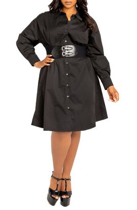 Sho Dress
