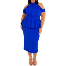 Sho Dress