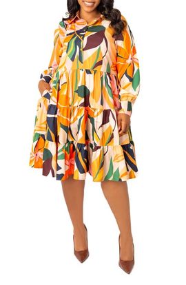 Sho Dress