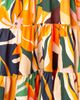 BUXOM COUTURE BUXOM COUTURE Floral Long Sleeve Shirtdress - 5