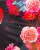 BUXOM COUTURE BUXOM COUTURE Floral Scuba Knit Midi Dress - 5