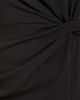 BUXOM COUTURE BUXOM COUTURE Gathered Waist Midi Dress - 5