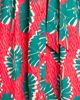 BUXOM COUTURE BUXOM COUTURE Mixed Print Maxi Shirtdress - 5