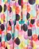 BUXOM COUTURE BUXOM COUTURE Polka Dot Maxi Dress - 4