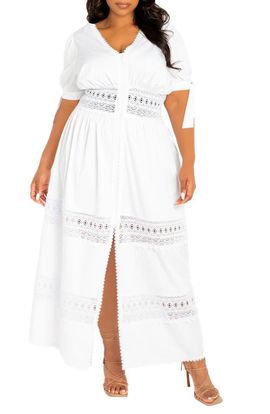 Sho Dress
