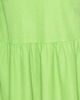 BUXOM COUTURE BUXOM COUTURE Tie Back Long Sleeve Terry Dress - 4