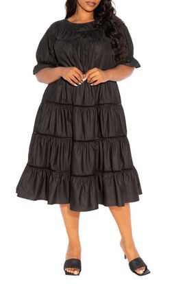 Sho Dress