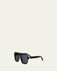 BVLGARI Bvlgari Aluminum Sunglasses - 3