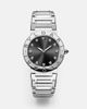 Bvlgari Bvlgari Bvlgari Bvlgari Lady watch with diamonds - 1