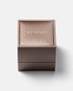 Bvlgari Bvlgari Bvlgari Cabochon 18kt gold ring with diamonds - 5