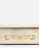 Bvlgari Bvlgari Bvlgari Tubogas embellished leather clutch - 1