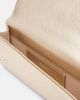 Bvlgari Bvlgari Bvlgari Tubogas embellished leather clutch - 3