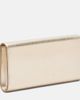 Bvlgari Bvlgari Bvlgari Tubogas embellished leather clutch - 4