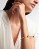 Bvlgari Bvlgari B.zero1 18kt gold bracelet - 3