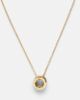 Bvlgari Bvlgari B.zero1 18kt gold pendant necklace - 3