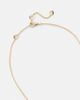 Bvlgari Bvlgari B.zero1 18kt gold pendant necklace - 5
