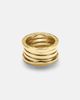 Bvlgari Bvlgari B.zero1 18kt gold ring - 1