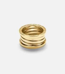 Bvlgari Bvlgari B.zero1 18kt gold ring