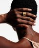 Bvlgari Bvlgari B.zero1 18kt gold ring - 4