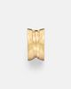 Bvlgari Bvlgari B.zero1 18kt gold single earring - 1
