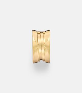 Bvlgari Bvlgari B.zero1 18kt gold single earring