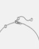 Bvlgari Bvlgari B.zero1 18kt white gold pendant necklace - 6
