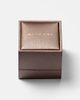 Bvlgari Bvlgari B.zero1 18kt white gold ring - 5