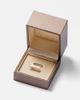 Bvlgari Bvlgari B.zero1 18kt white gold ring - 6
