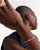Bvlgari Bvlgari B.zero1 Tubogas 18kt rose gold bangle - 2