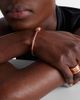 Bvlgari Bvlgari B.zero1 Tubogas 18kt rose gold bangle - 3