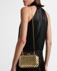 Bvlgari Bvlgari Calla leather clutch - 5