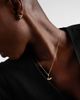 Bvlgari Bvlgari Divas' Dream 18kt gold pendant necklace with onyx and diamonds - 4