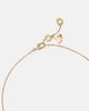 Bvlgari Bvlgari Divas' Dream 18kt gold pendant necklace with onyx and diamonds - 5