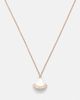 Bvlgari Bvlgari Divas' Dream 18kt rose gold necklace with mother-of-pearl diamonds - 3