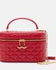 Bvlgari Bvlgari Divas’ Dream Small leather vanity bag - 1