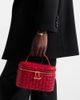 Bvlgari Bvlgari Divas’ Dream Small leather vanity bag - 5
