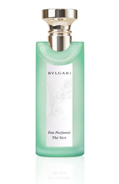 BVLGARI BVLGARI Eau Parfumée thé Vert Eau de Toilette 