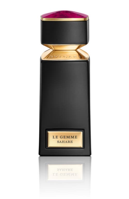 BVLGARI BVLGARI Le Gemme Sahare Eau de Parfum 