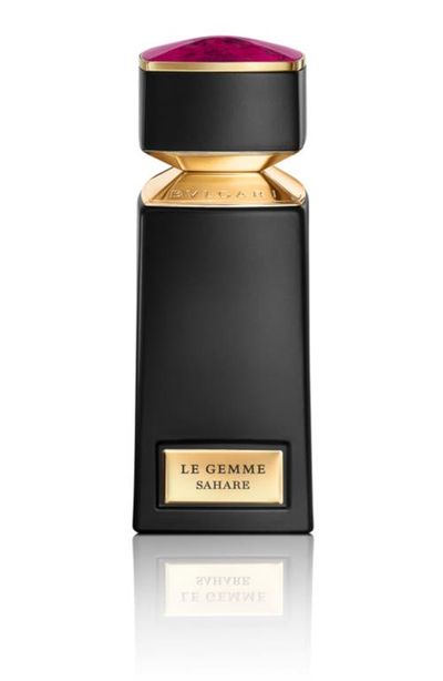 BVLGARI BVLGARI Le Gemme Sahare Eau de Parfum 
