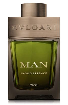 BVLGARI BVLGARI Man Wood Essence Parfum 