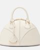 Bvlgari Bvlgari Marquise Small leather top-handle bag - 1
