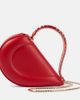 Bvlgari Bvlgari Serpenti Cuore 1968 leather shoulder bag - 1