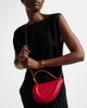 Bvlgari Bvlgari Serpenti Cuore 1968 leather shoulder bag - 2