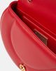 Bvlgari Bvlgari Serpenti Cuore 1968 leather shoulder bag - 3